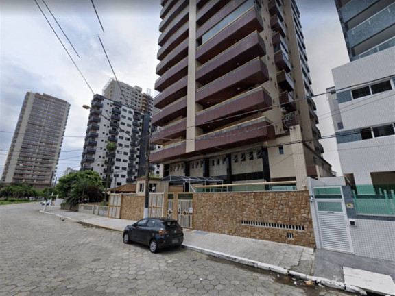 Imagem Apartamento com 2 Quartos à Venda, 81 m² em Guilhermina - Praia Grande