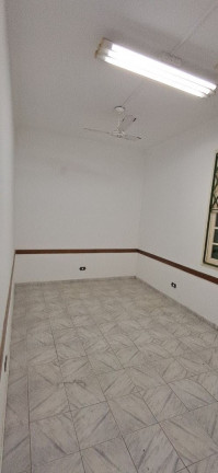 Imagem Sala Comercial para Alugar, 8 m² em Vila Belmiro - Santos