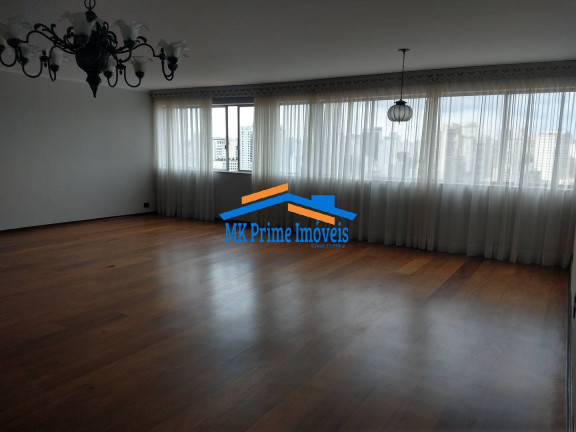 Imagem Apartamento com 4 Quartos à Venda, 214 m² em Perdizes - São Paulo Imagem Apartamento com 4 Quartos à Venda, 214 m² em Perdizes - São Paulo