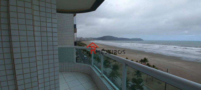 Imagem Apartamento com 3 Quartos à Venda, 123 m² em Guilhermina - Praia Grande Imagem Apartamento com 3 Quartos à Venda, 123 m² em Guilhermina - Praia Grande