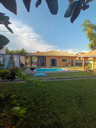 Chácara com 3 Quartos à Venda, 1.000 m² em Centro - Boituva