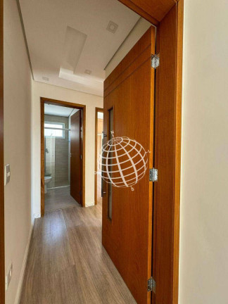 Imagem Apartamento com 2 Quartos à Venda, 69 m² em Jardim Do Lago - Atibaia