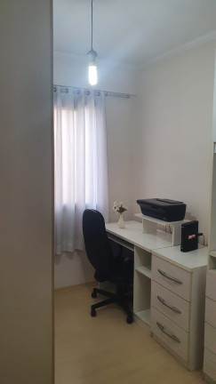 Imagem Apartamento com 3 Quartos à Venda, 80 m² em Nova Petrópolis - São Bernardo Do Campo Imagem Apartamento com 3 Quartos à Venda, 80 m² em Nova Petrópolis - São Bernardo Do Campo