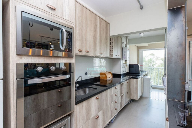 Imagem Apartamento com 2 Quartos à Venda, 96 m² em Vila Andrade - São Paulo Imagem Apartamento com 2 Quartos à Venda, 96 m² em Vila Andrade - São Paulo