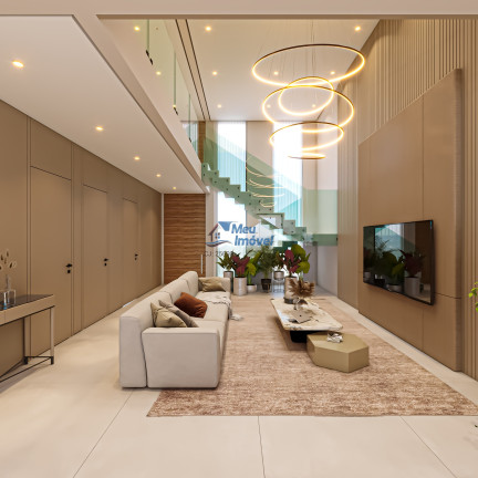 Imagem Casa com 4 Quartos à Venda, 278 m² em São Caetano - Luziânia Imagem Casa com 4 Quartos à Venda, 278 m² em São Caetano - Luziânia