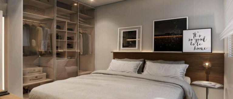 Imagem Sobrado com 2 Quartos à Venda, 43 m² em Guilhermina - Praia Grande