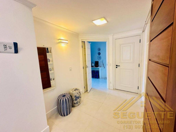 Imagem Cobertura com 3 Quartos à Venda, 252 m² em Riviera De São Lourenço - Bertioga Imagem Cobertura com 3 Quartos à Venda, 252 m² em Riviera De São Lourenço - Bertioga