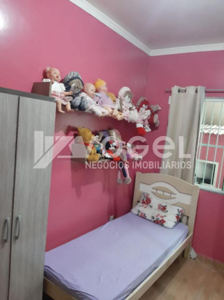 Imagem Casa com 2 Quartos à Venda, 66 m² em Vargas - Sapucaia Do Sul Imagem Casa com 2 Quartos à Venda, 66 m² em Vargas - Sapucaia Do Sul