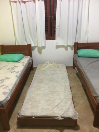 Imagem Casa de Condomínio com 3 Quartos à Venda, 160 m² em Horto Florestal - Ubatuba