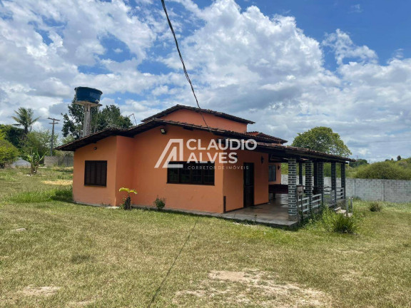 Imagem Chácara com 2 Quartos à Venda, 4.300 m² em Br 101 - Conceição Do Jacuípe