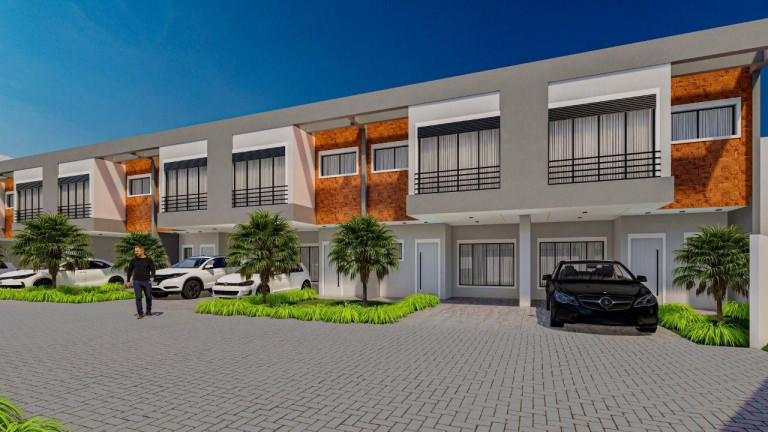 Imagem Casa com 3 Quartos à Venda, 101 m² em Boqueirão - Curitiba