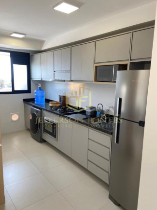 Imagem Apartamento com 2 Quartos à Venda, 58 m² em Fragata - Marília Imagem Apartamento com 2 Quartos à Venda, 58 m² em Fragata - Marília