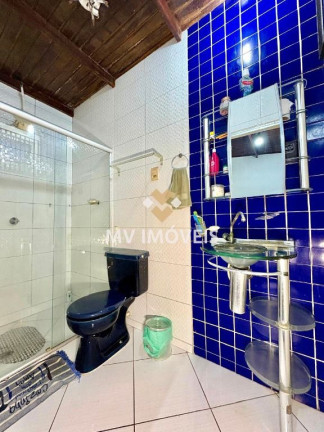 Imagem Casa com 4 Quartos à Venda, 198 m² em São Brás - Belém