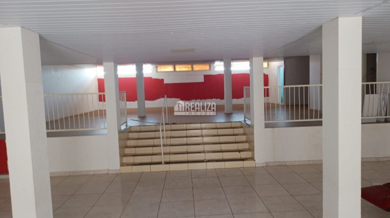Loja para Alugar, 390 m² em Centro - Uberaba