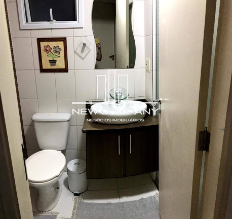 Imagem Apartamento com 3 Quartos à Venda, em Vila Luzita - Santo André Imagem Apartamento com 3 Quartos à Venda, em Vila Luzita - Santo André