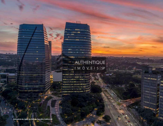 Imagem Imóvel com 1 Quarto à Venda, 53 m² em Vila Olímpia - São Paulo