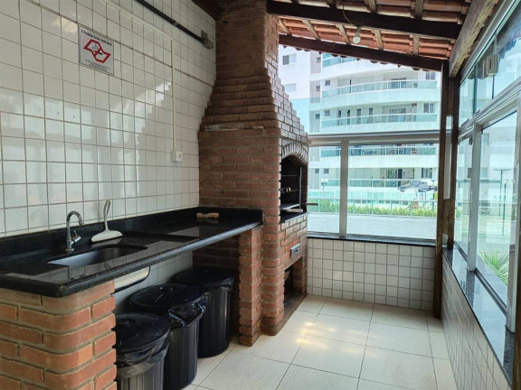 Imagem Apartamento com 2 Quartos à Venda, 76 m² em Jardim Caiahu - Mongagua
