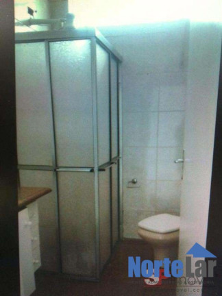 Imagem Sobrado com 2 Quartos à Venda, 120 m² em Jardim São Paulo(zona Norte) - São Paulo