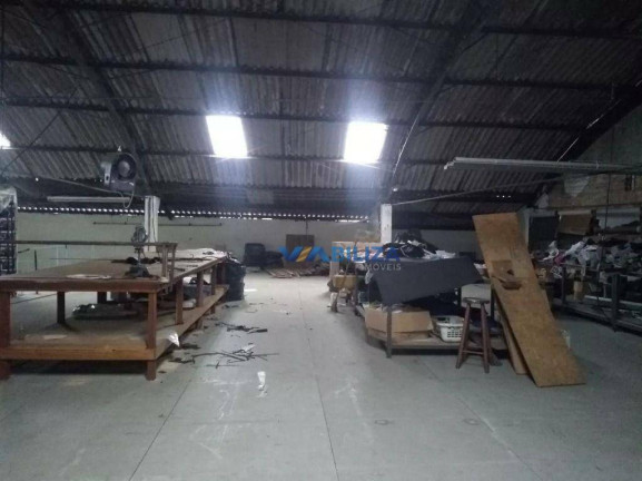 Imagem Galpão à Venda, 850 m² em Belenzinho - São Paulo Imagem Galpão à Venda, 850 m² em Belenzinho - São Paulo