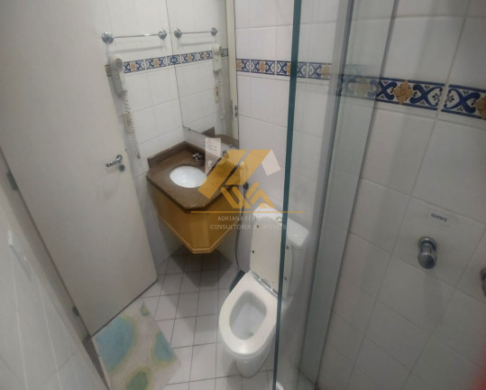 Imagem Apartamento com 1 Quarto para Alugar, 65 m² em Vila Oliveira - Mogi Das Cruzes Imagem Apartamento com 1 Quarto para Alugar, 65 m² em Vila Oliveira - Mogi Das Cruzes
