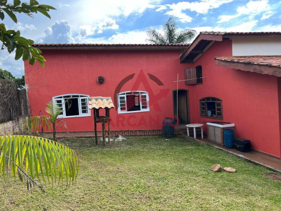 Imagem Chácara com 4 Quartos à Venda, 1 m² em Portal São Marcelo - Bragança Paulista Imagem Chácara com 4 Quartos à Venda, 1 m² em Portal São Marcelo - Bragança Paulista