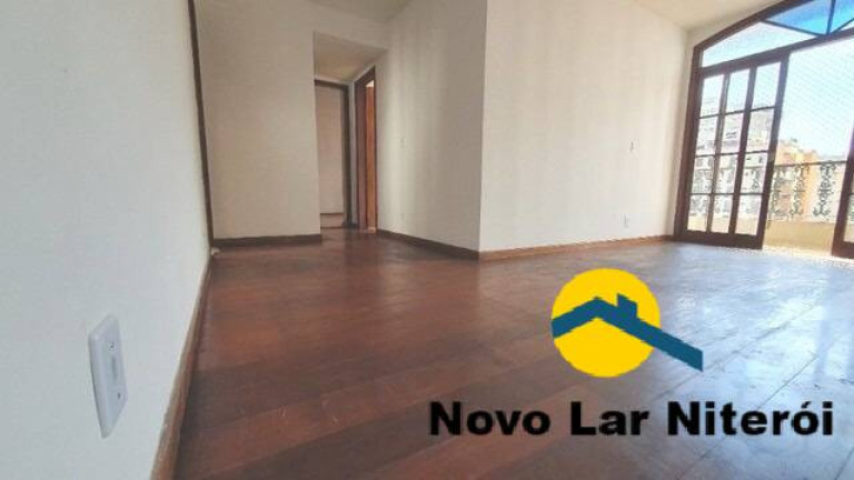 Imagem Apartamento com 2 Quartos à Venda, 90 m² em Icaraí - Niterói Imagem Apartamento com 2 Quartos à Venda, 90 m² em Icaraí - Niterói