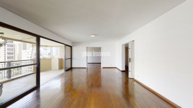 Imagem Apartamento com 4 Quartos à Venda, 259 m² em Alto De Pinheiros - São Paulo Imagem Apartamento com 4 Quartos à Venda, 259 m² em Alto De Pinheiros - São Paulo
