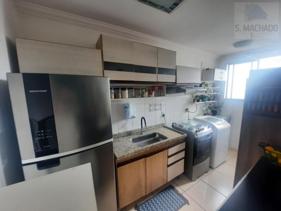 Imagem Apartamento com 2 Quartos à Venda, 50 m² em Utinga - Santo André Imagem Apartamento com 2 Quartos à Venda, 50 m² em Utinga - Santo André