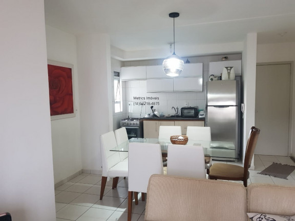 Imagem Imóvel com 2 Quartos à Venda, 71 m² em Jardim Tamoio - Jundiaí