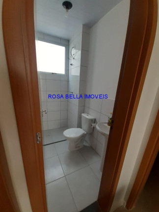 Imagem Apartamento com 2 Quartos à Venda, 50 m² em Poste - Jundiaí