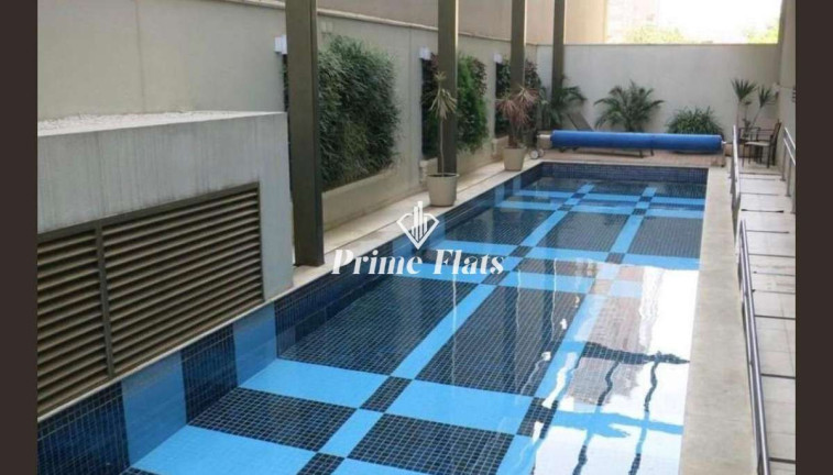 Imagem Apartamento com 2 Quartos à Venda, 60 m² em Brooklin - São Paulo Imagem Apartamento com 2 Quartos à Venda, 60 m² em Brooklin - São Paulo