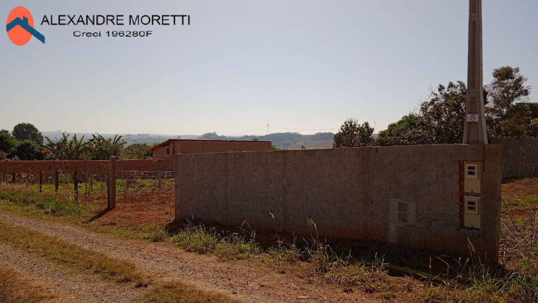 Terreno à Venda, 500 m² em Araçoiaba Da Serra