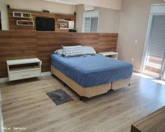 Imagem Casa com 3 Quartos para Alugar ou Temporada, 195 m² em Portal Dos Ipês - Cajamar