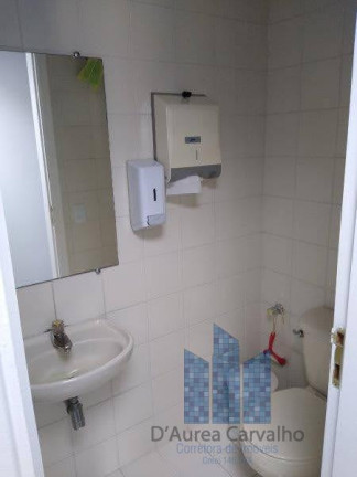 Imagem Imóvel Comercial à Venda, 31 m² em Vila Olímpia - São Paulo