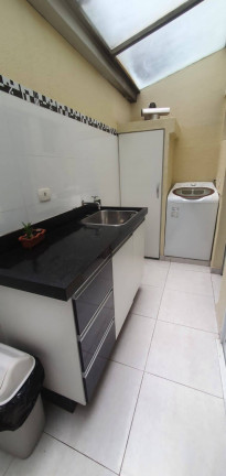 Imagem Casa de Condomínio com 3 Quartos à Venda, 170 m² em Tamboré - Santana De Parnaíba