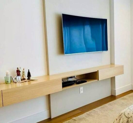 Imagem Apartamento com 4 Quartos à Venda, 314 m² em Parque Campolim - Sorocaba