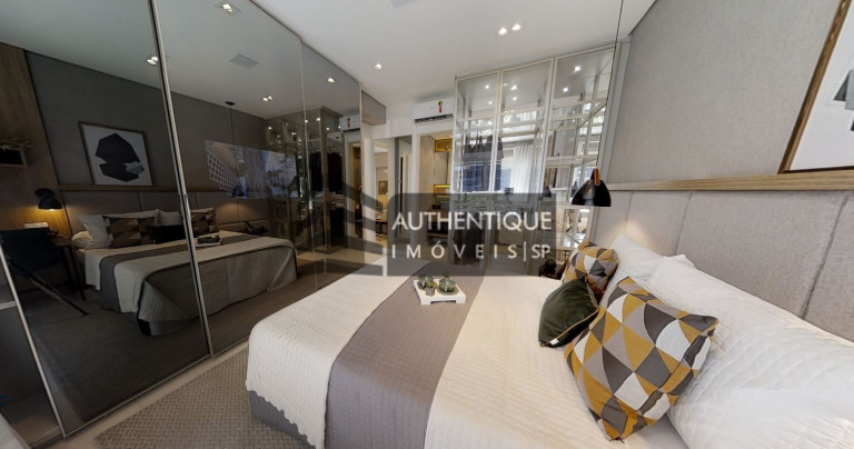 Imagem Apartamento com 2 Quartos à Venda, 65 m² em Paraíso - São Paulo Imagem Apartamento com 2 Quartos à Venda, 65 m² em Paraíso - São Paulo