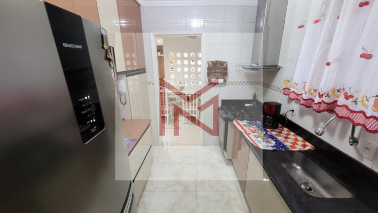 Imagem Apartamento com 4 Quartos à Venda, 129 m² em Pitangueiras - Guarujá