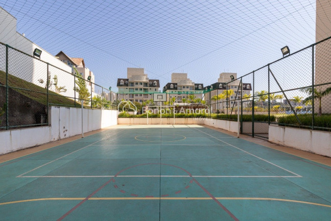 Imagem Apartamento com 3 Quartos à Venda, 83 m² em Mansões Santo Antônio - Campinas