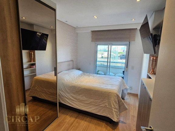 Imagem Apartamento com 3 Quartos à Venda, 92 m² em Vila Romana - São Paulo Imagem Apartamento com 3 Quartos à Venda, 92 m² em Vila Romana - São Paulo