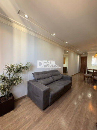 Imóvel com 3 Quartos à Venda, 75 m² em Norte (águas Claras) - Brasília