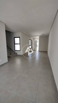 Imagem Sobrado com 3 Quartos à Venda, 162 m² em Orfãs - Ponta Grossa