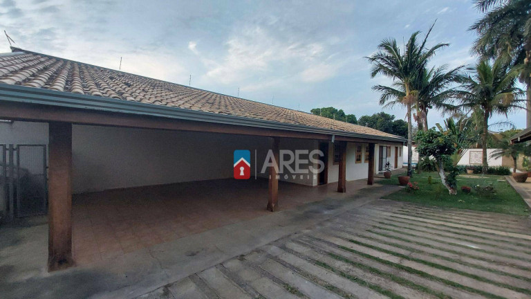 Imagem Chácara com 3 Quartos à Venda, 332 m² em Praia Dos Namorados - Americana Imagem Chácara com 3 Quartos à Venda, 332 m² em Praia Dos Namorados - Americana