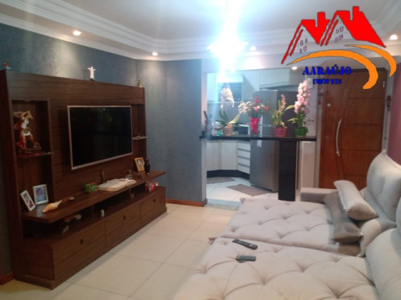 Imóvel com 2 Quartos à Venda, 55 m² em Bandeiras - Osasco