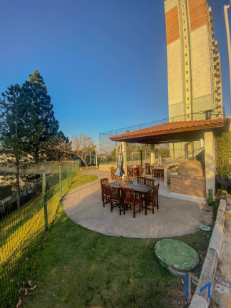 Imagem Apartamento com 3 Quartos à Venda, 62 m² em Votupoca - Barueri Imagem Apartamento com 3 Quartos à Venda, 62 m² em Votupoca - Barueri