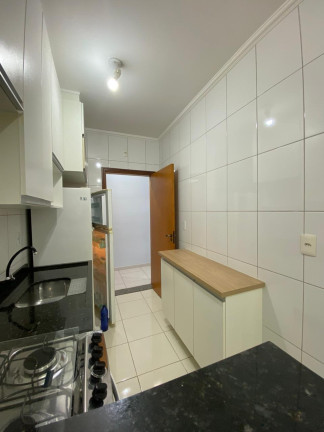 Imagem Apartamento com 2 Quartos à Venda, 65 m² em Green Village - Nova Odessa Imagem Apartamento com 2 Quartos à Venda, 65 m² em Green Village - Nova Odessa