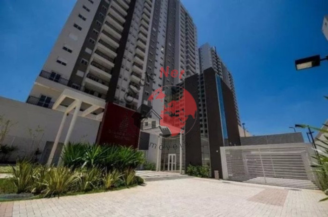 Imagem Apartamento com 3 Quartos à Venda, 71 m² em Campestre - Santo André Imagem Apartamento com 3 Quartos à Venda, 71 m² em Campestre - Santo André