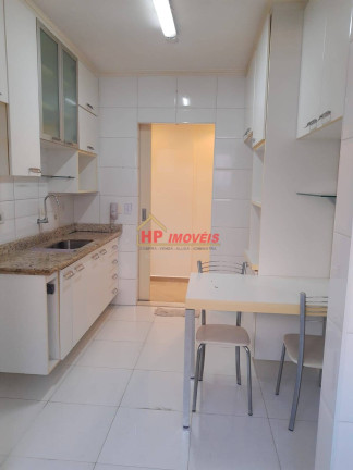 Imagem Apartamento com 2 Quartos à Venda, 66 m² em Centro - Osasco