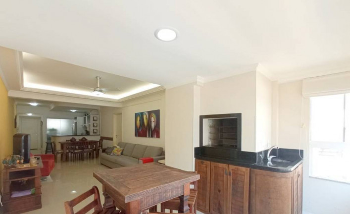 Imagem Apartamento com 3 Quartos à Venda, 150 m² em Zona Nova - Capão Da Canoa
