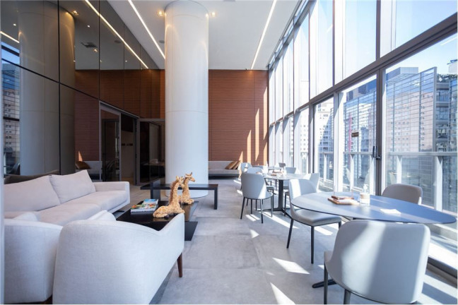 Imagem Studio com 1 Quarto à Venda, 40 m² em Jardim Paulista - São Paulo Imagem Studio com 1 Quarto à Venda, 40 m² em Jardim Paulista - São Paulo